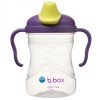 b.box Grape Purple Baby Drinking Cup with Spout