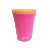 GoSili OH! Silicone Hot Pink Kids' Travel Cup