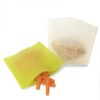 GoSili Silikids Reusable Silicone Kids' Snack Bag (Pack of 2)