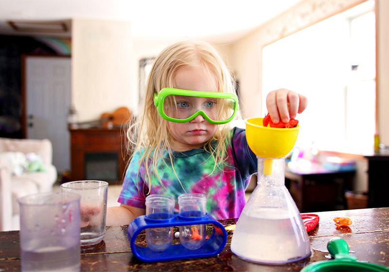 Science and Discovery Toys