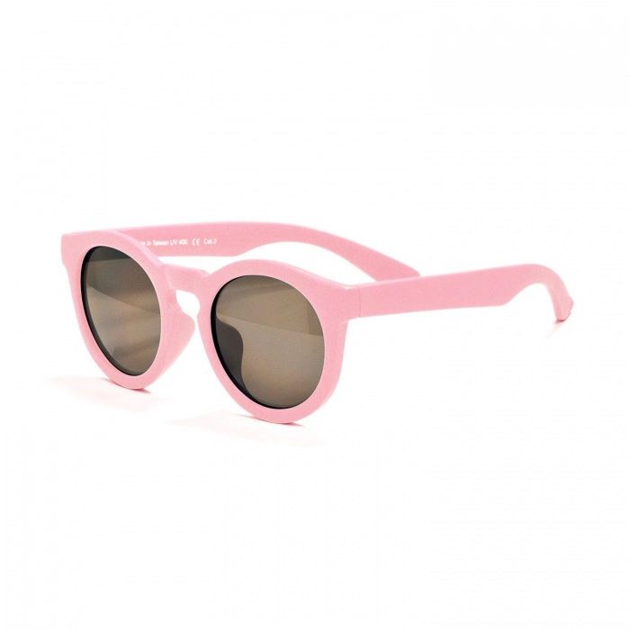 Real Shades Chill Dusty Rose Sunglasses for Toddlers