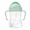 b.box Pistachio Green Sippy Cup