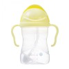 b.box Banana Split Yellow Sippy Cup