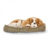 Precious Petzzz Kids Battery Operated Cavalier King Charles Spaniel Toy Dog