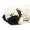 Precious Petzzz Kids Battery Operated Pug Toy Dog