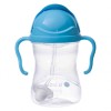 b.box Blueberry Sippy Cup