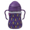 b.box Cactus Capers Sleeve for the Sippy Cup