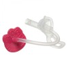b.box Hello Kitty Sippy Cup Replacement Straw and Cleaning Set