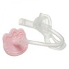b.box Hello Kitty Sippy Cup Replacement Straw and Cleaning Set