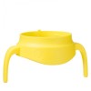 b.box Lemon Sherbet Yellow Kids' Insulated Food Jar