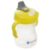 b.box Lemon Yellow Baby Drinking Cup with Spout