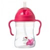 b.box Popstar Pink Hello Kitty Sippy Cup