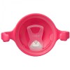 b.box Raspberry Pink Baby Drinking Cup with Spout