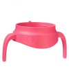 b.box Strawberry Shake Pink Kids' Insulated Food Jar