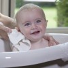 Cuddledry Newborn Preparation and Arrival Bathing Bundle (Pink)