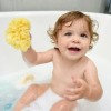Cuddledry Natural Baby Bath Sponge