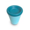 GoSili OH! Silicone Foggy Blue/Teal Kids' Travel Cup