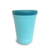 GoSili OH! Silicone Foggy Blue/Teal Kids' Travel Cup