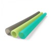 GoSili Silikids Extra Wide Reusable Silicone Straws (Pack of 3)