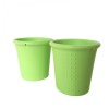 GoSili Silikids Lime Green Kids' Silicone Cups (Pack of 2)
