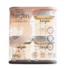 Hegen PCTO 150ml Breast Milk Storage Container with Storage Lid (Pack of 4)