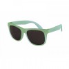Real Shades Green/Midnight Blue Switch Sunglasses for Kids 4+