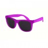 Real Shades Light Blue/Purple Switch Sunglasses for Kids 4+