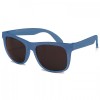 Real Shades Light Green/Royal Blue Switch Sunglasses for Kids 4+