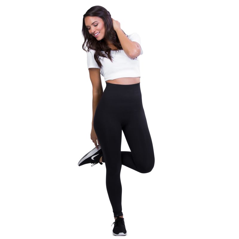 Belly Bandit Mother Tucker Leggings