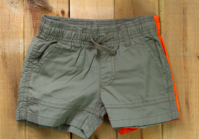 Boy's Shorts