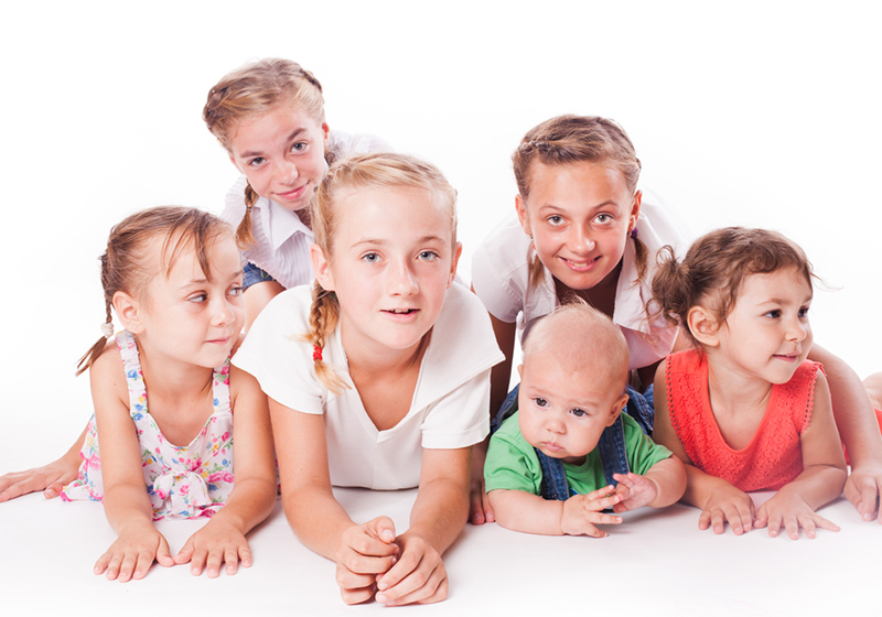 Shop by Age