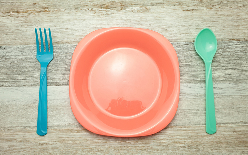 Kids' Tableware