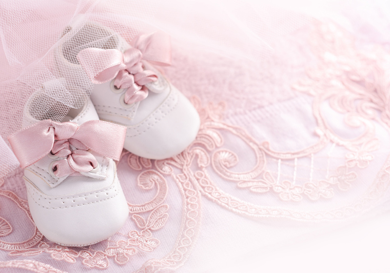 Girl's Shoes