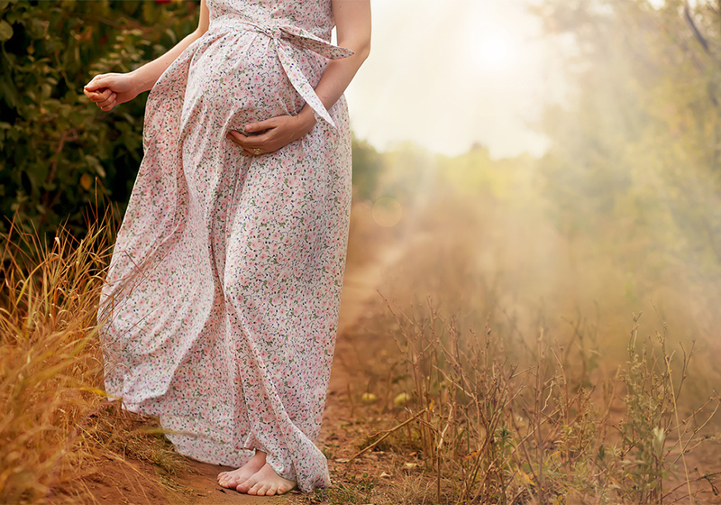 Maternity Dresses