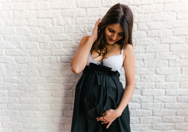 Maternity Skirts