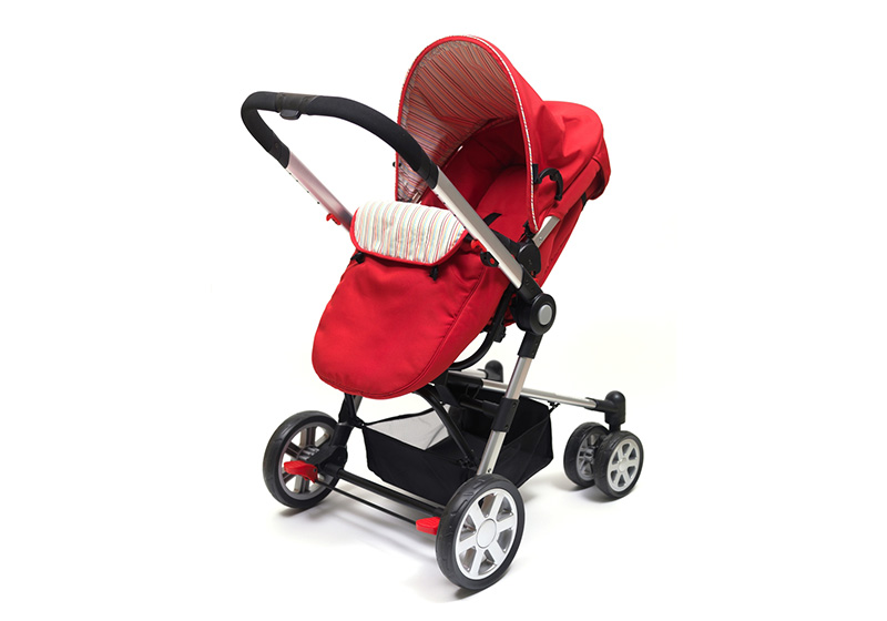 Pushchairs - Twins.co.uk