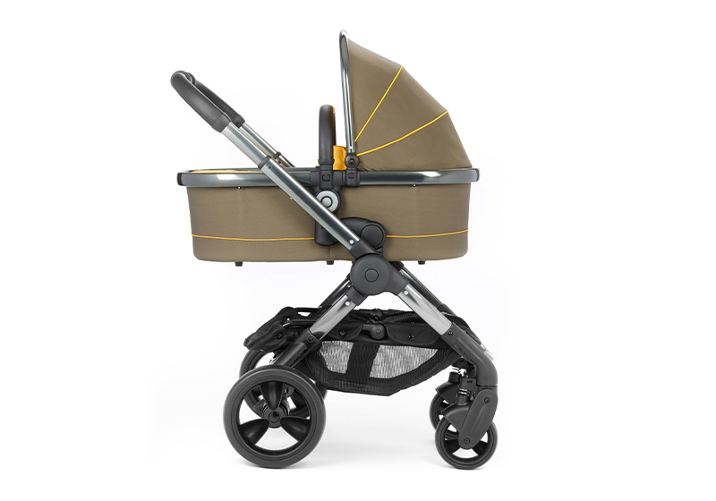 Prams - Twins.co.uk