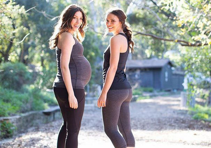 Belly Bandit Activewear: Safe Fitness for New Mums