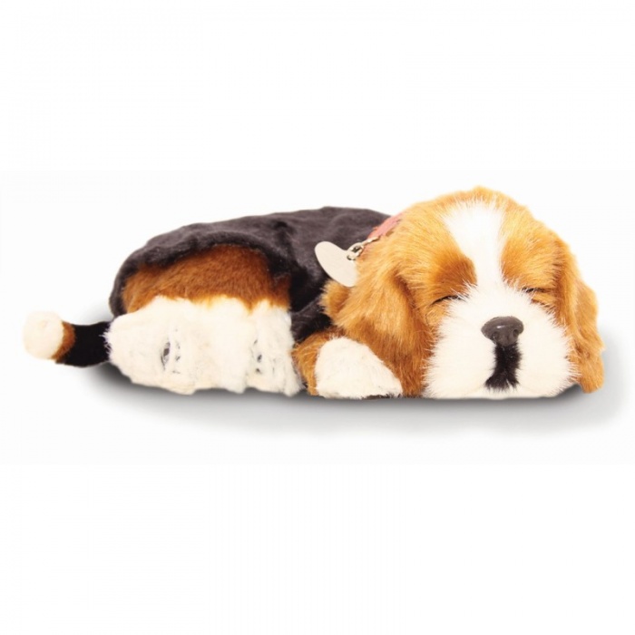 Precious Petzzz Kids Battery Operated Beagle Toy Dog