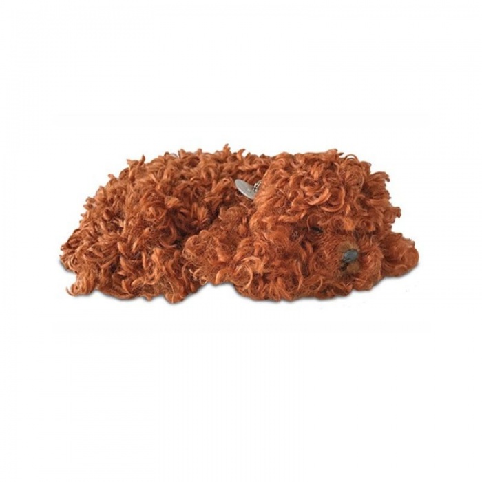 Precious Petzzz Kids Battery Operated Cockapoo Toy Dog