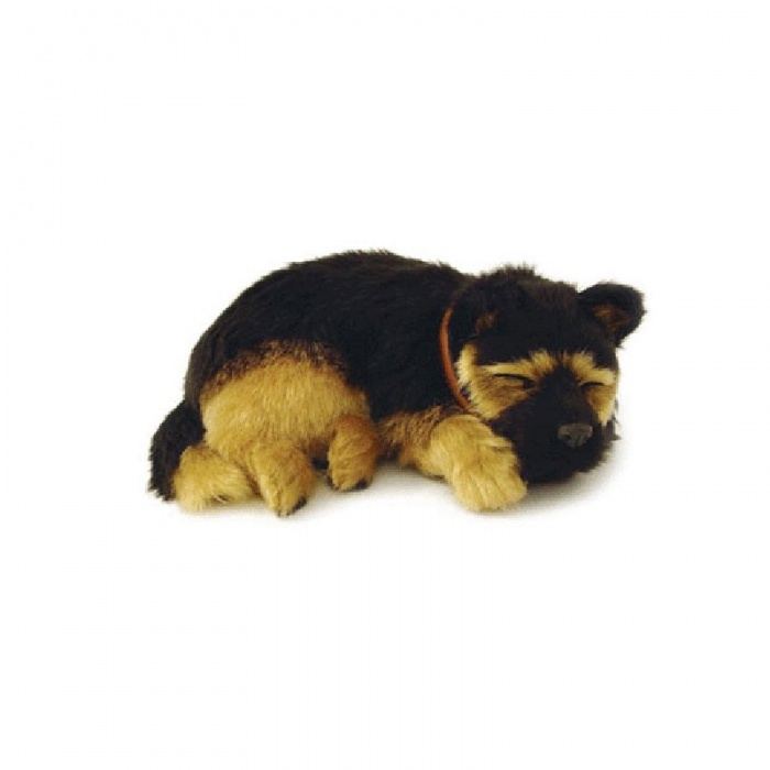 Precious Petzzz Kids Battery Operated German Shepherd Toy Dog