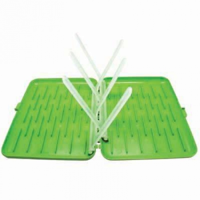 b.box Apple Kids' Portable Drying Rack