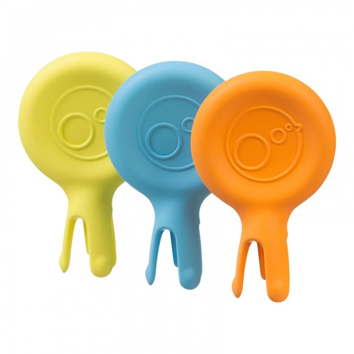 b.box Mini Flork Baby Cutlery Three-Pack