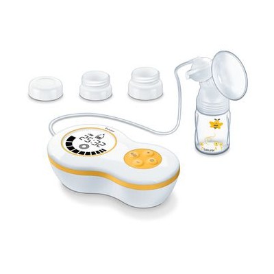 Beurer BY40 Electric Breast Pump