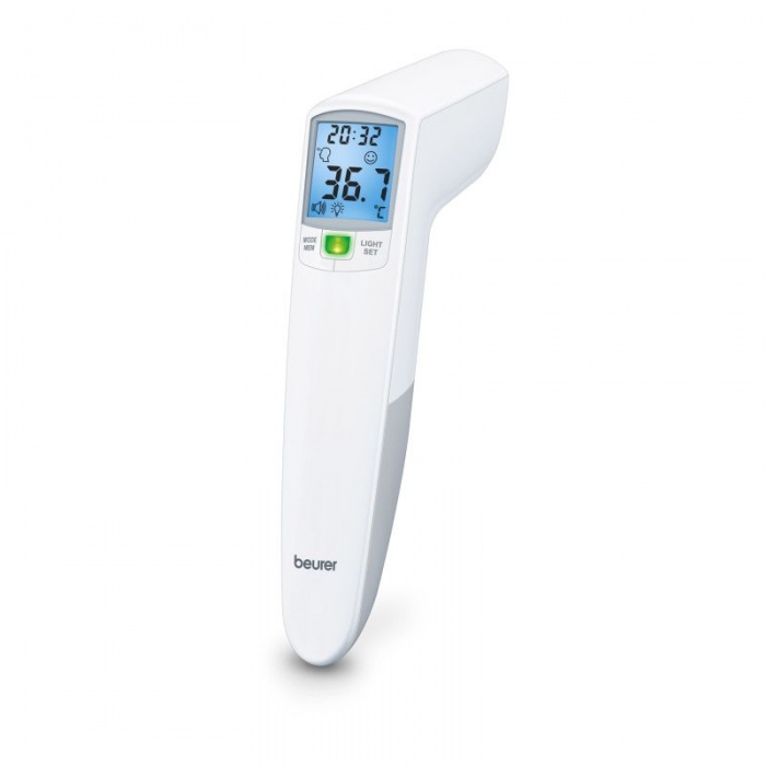 Beurer FT100 Non-Contact Infrared Thermometer