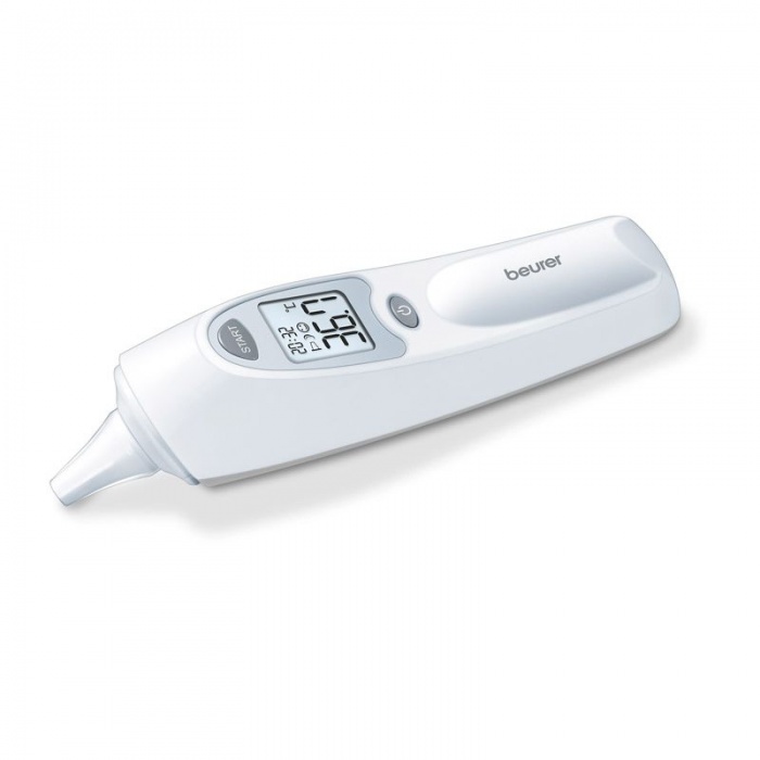 Beurer FT58 3-in-1 Ear Thermometer