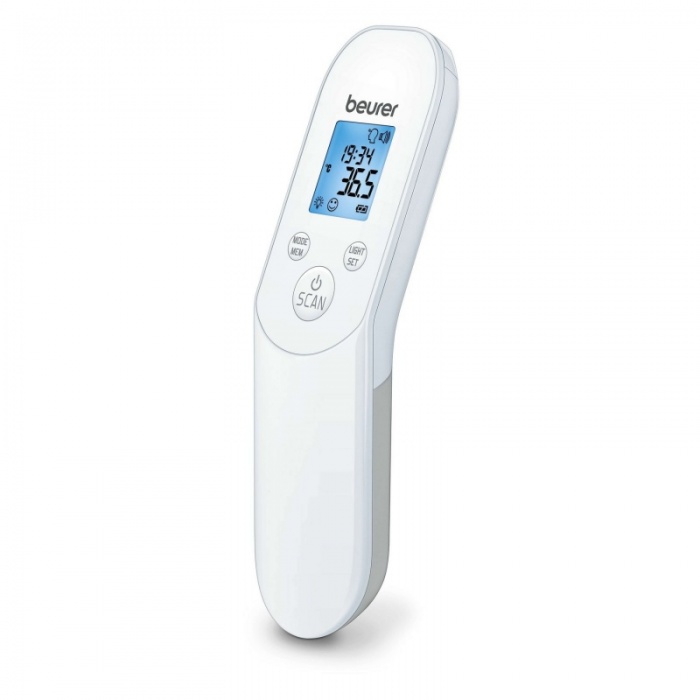 Beurer FT85 Infrared Non-Contact Thermometer