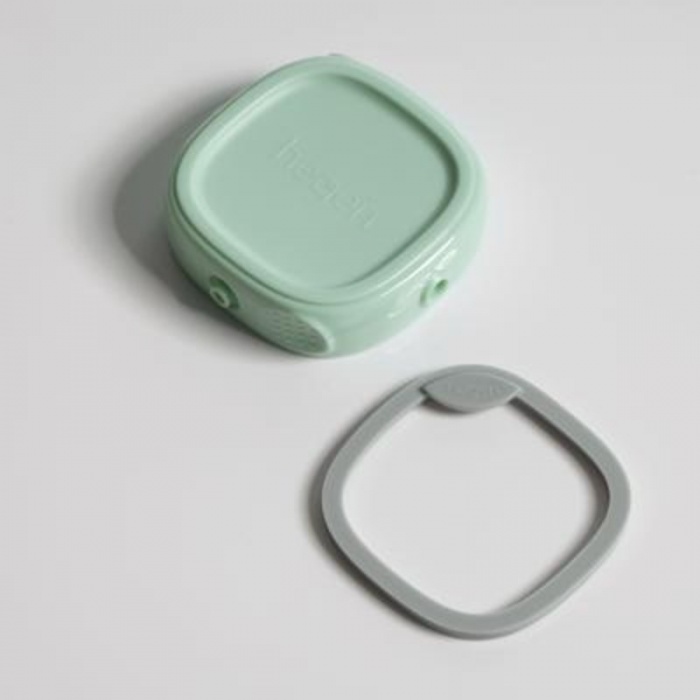 Hegen Green PCTO Breast Milk Storage Container Lid