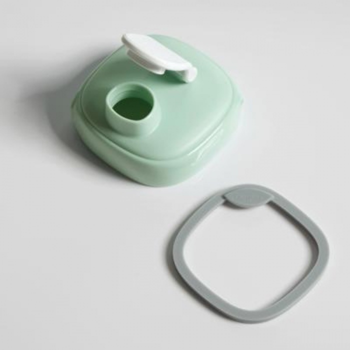 Hegen Green PCTO Spout Lid