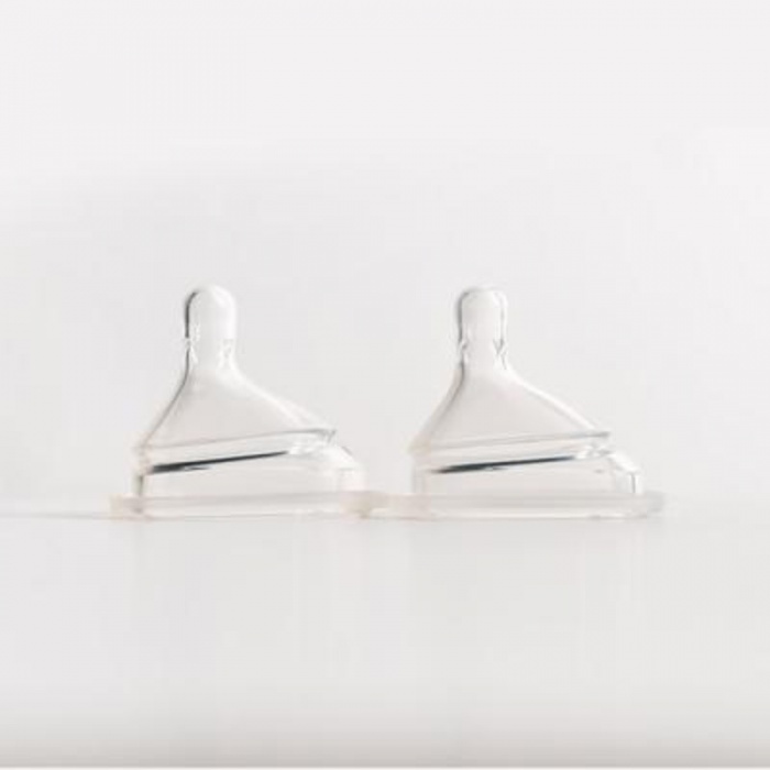 Hegen Medium Flow Teat (Pack of 2)